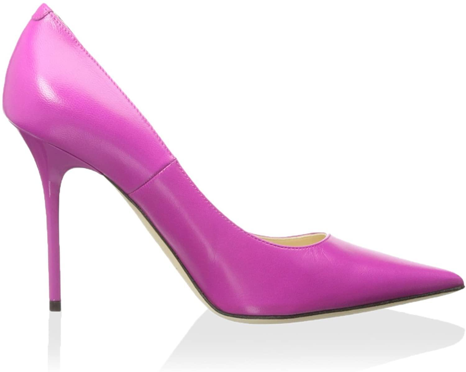 JIMMY CHOO Women's ABEL Pump