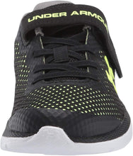 
                        
                          Load image into Gallery viewer, Under Armour Unisex-Child Pre School Impulse Alternative Closure Sneaker
                        
                      