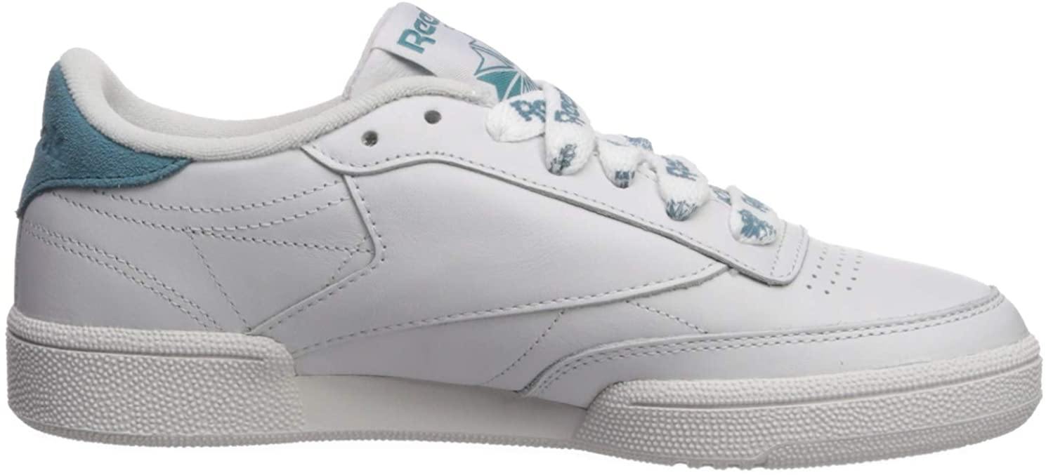 Reebok Women's Club C 85 Vintage Sneakers - JOY2ESpree