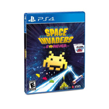 
                        
                          Load image into Gallery viewer, Space Invaders Forever - Nintendo Switch Edition - JOY2ESpree
                        
                      
