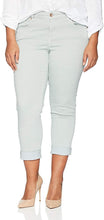 
                        
                          將圖片載入圖庫檢視器 Jag Jeans Women's Plus Size Carter Girlfriend Jean
                        
                      