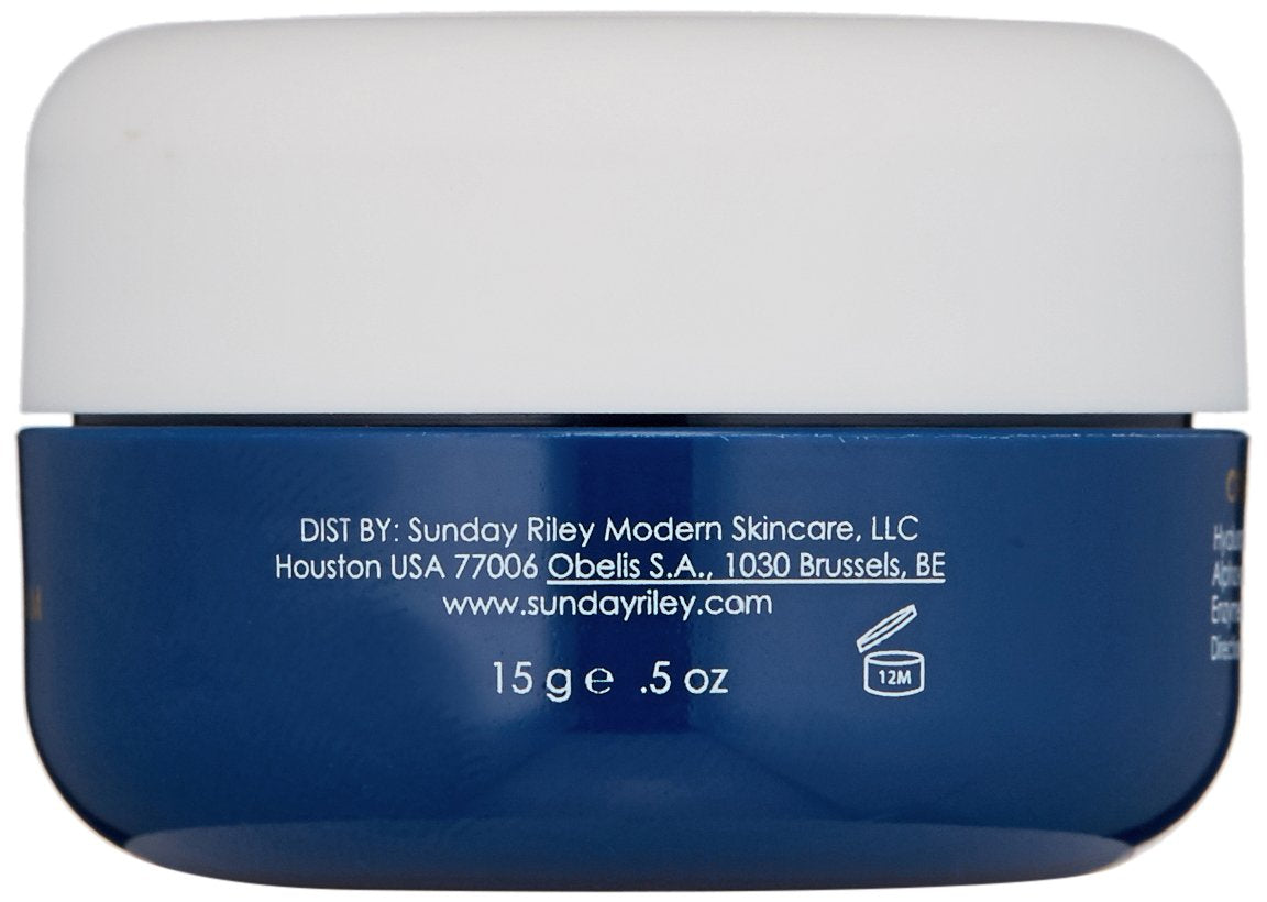 Sunday Riley Tidal Brightening Enzyme Water Cream
