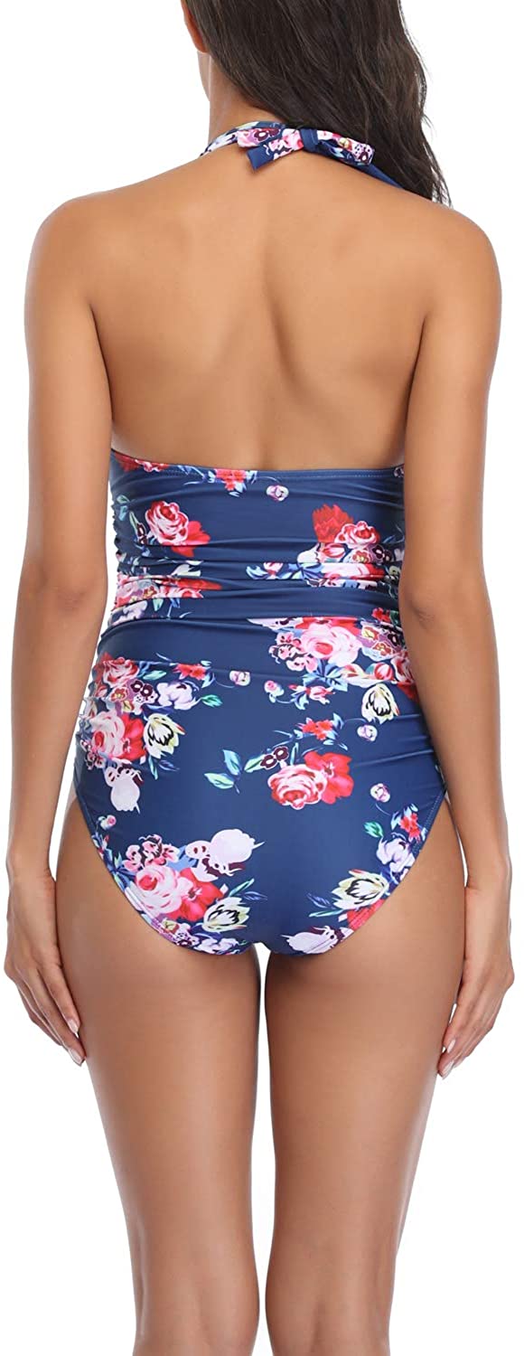 Smismivo Tummy Control Swimwear for Women