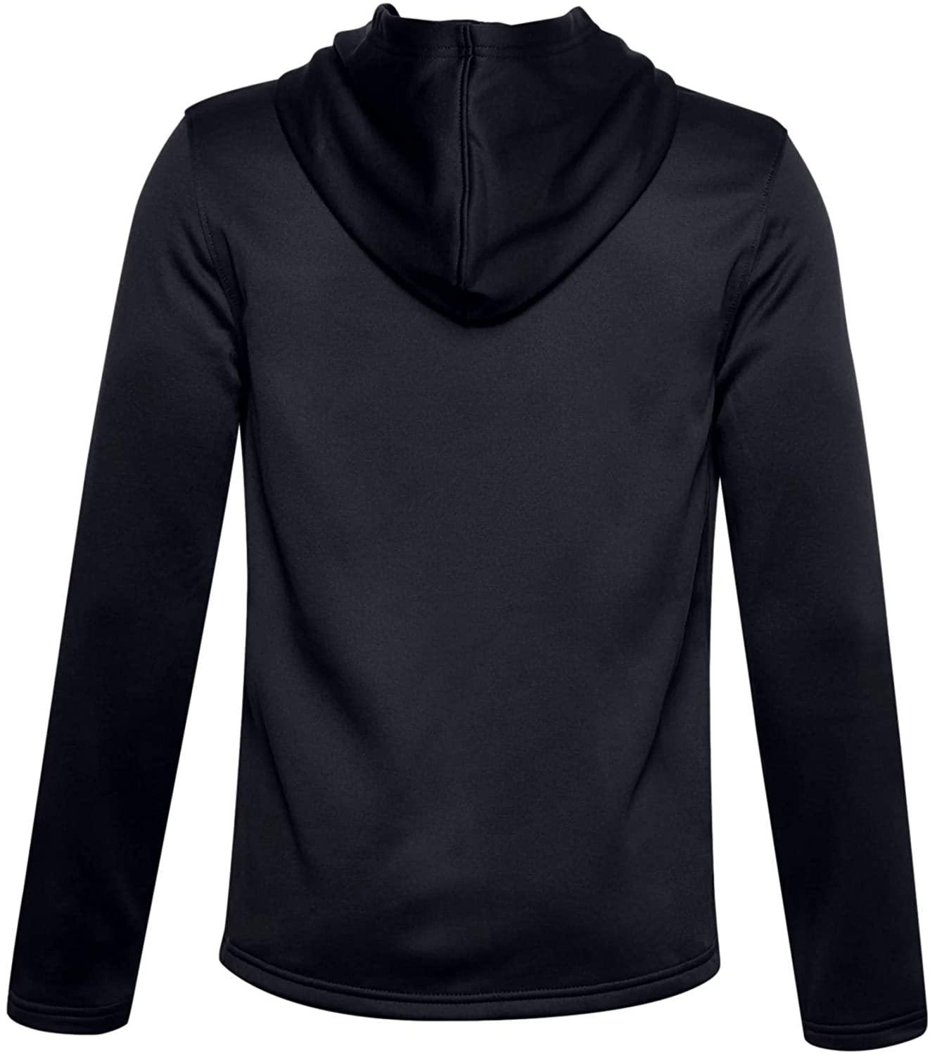 Under Armour Boys Fleece Hoodie - JOY2ESpree