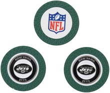 
                        
                          將圖片載入圖庫檢視器 Team Golf NFL Golf Chip Ball Markers (3 Count), Poker Chip Size with Pop Out Smaller Double-Sided Enamel Markers - JOY2ESpree
                        
                      