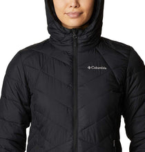 
                        
                          Muat gambar ke penampil Galeri, Columbia Women's Heavenly Hooded Jacket
                        
                      