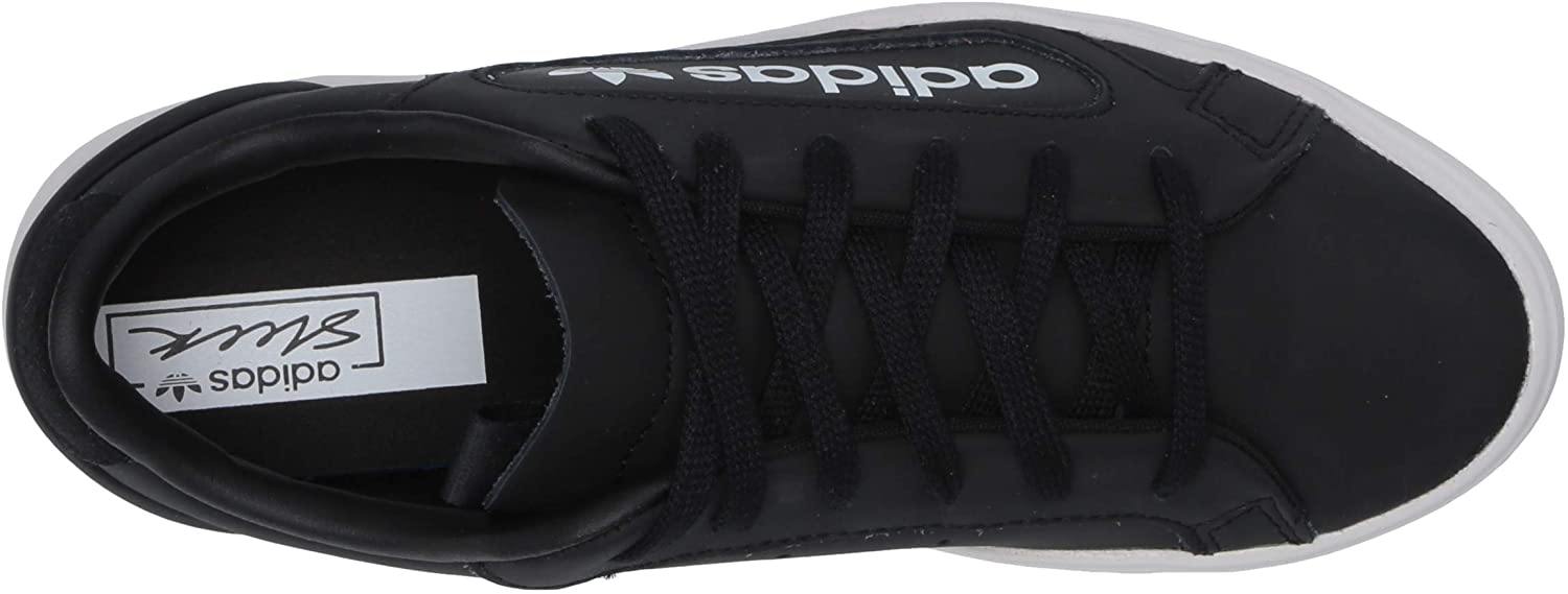 adidas Originals Women's Sleek Sneaker