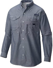 
                        
                          画像をギャラリービューアに読み込む, Columbia Men’s Super Bonehead Classic Long Sleeve Fishing Shirt
                        
                      