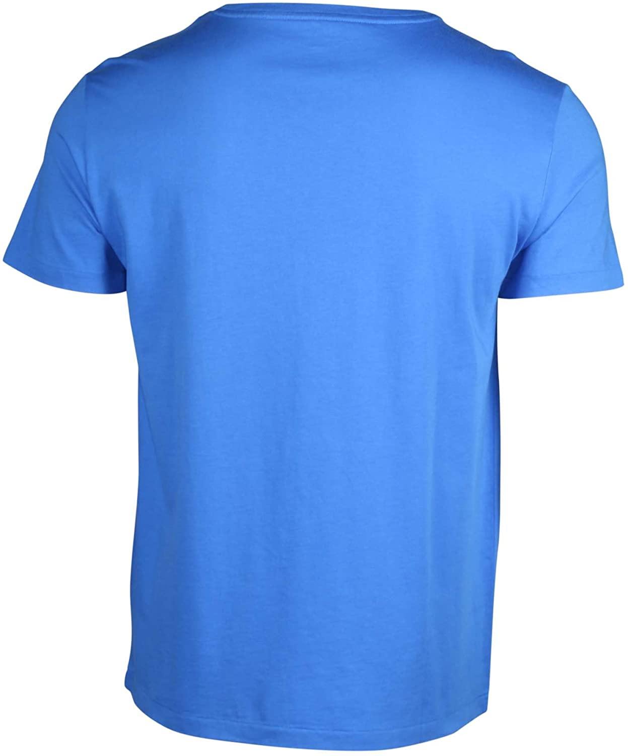 Polo RL Men's Classic Fit V-Neck T-Shirt