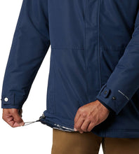 
                        
                          Load image into Gallery viewer, Columbia mens Rugged Path Parka
                        
                      
