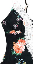 
                        
                          Muat gambar ke penampil Galeri, CUPSHE Fashion Women's Ladies Vintage Lace Bikini Sets Beach Swimwear Bathing Suit
                        
                      