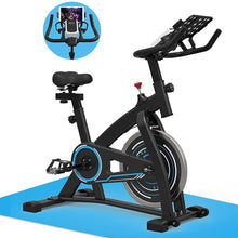 
                        
                          Muat gambar ke penampil Galeri, DMSA Exercise Bikes Stationary,Exercise Bike for Home Indoor Cycling Bike for Home Cardio Gym,Workout Bike with 35 LBS Flywheel - JOY2ESpree
                        
                      
