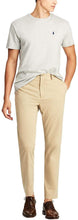 
                        
                          Muat gambar ke penampil Galeri, Polo Ralph Lauren Men's Pony Logo Crew Neck T-Shirt
                        
                      