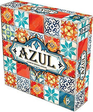 
                        
                          画像をギャラリービューアに読み込む, Azul Board Game | Strategy Board Game | Mosaic Tile Placement Game | Family Board Game for Adults and Kids - JOY2ESpree
                        
                      