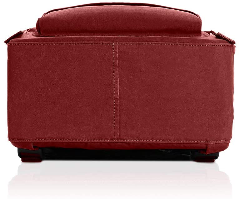 Fjallraven, Kanken Classic Backpack for Everyday, Ox Red