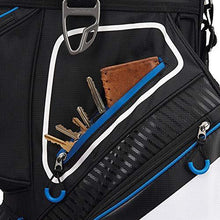 
                        
                          Load image into Gallery viewer, TaylorMade Cart 8.0 Bag - JOY2ESpree
                        
                      