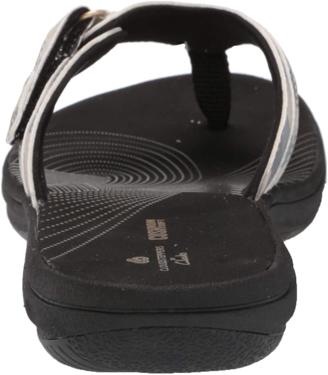 Clarks Women's Breeze Sea