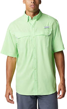 
                        
                          將圖片載入圖庫檢視器 Columbia Men's Low Drag Offshore Short Sleeve Shirt
                        
                      