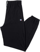
                        
                          Muat gambar ke penampil Galeri, Russell Athletic Sweatpants for Men Big and Tall Lightweight Jersey Joggers
                        
                      