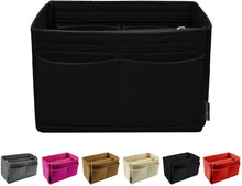 
                        
                          画像をギャラリービューアに読み込む, Purse Organizer Insert, Handbag &amp; Tote Organizer, Bag in Bag, Perfect for Speedy Neverfull and More
                        
                      