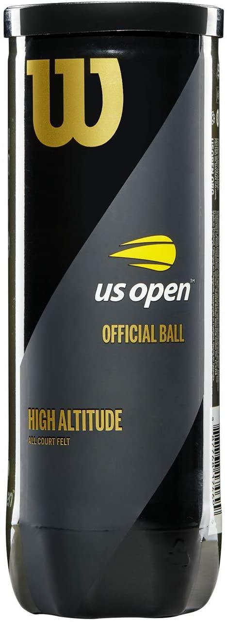 Wilson US Open Tennis Balls - JOY2ESpree