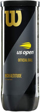 
                        
                          गैलरी व्यूवर में इमेज लोड करें, Wilson US Open Tennis Balls - JOY2ESpree
                        
                      