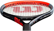 
                        
                          將圖片載入圖庫檢視器 Wilson Clash Junior Tennis Racquet Strung with Synthetic Gut Power in Custom String Colors - JOY2ESpree
                        
                      
