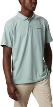 
                        
                          Load image into Gallery viewer, Columbia Men's Utilizer Polo
                        
                      