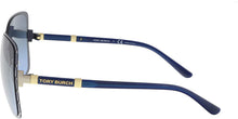 
                        
                          Load image into Gallery viewer, Tory Burch Womens 0TY6055 57mm
                        
                      