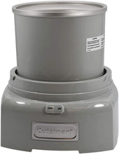 
                        
                          將圖片載入圖庫檢視器 Cuisinart ICE21R Frozen Yogurt Automatic Ice Cream and Sorbet Maker,120 V, Thermoplastic, 1-1/2 qt, Red - JOY2ESpree
                        
                      