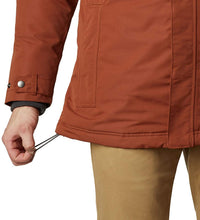 
                        
                          Load image into Gallery viewer, Columbia mens Rugged Path Parka
                        
                      