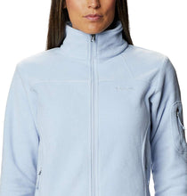 
                        
                          Load image into Gallery viewer, Columbia Women's Fast Trek II Full Zip Soft Fleece Jacket
                        
                      