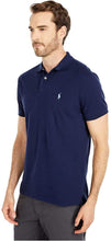 
                        
                          गैलरी व्यूवर में इमेज लोड करें, Polo RL Men's Custom Slim Fit Mesh Pony Shirt
                        
                      