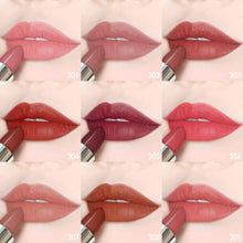 
                        
                          Load image into Gallery viewer, Semi Matte Vegan Lipstick with Creamy Satin Finish, Burnt Sienna
                        
                      