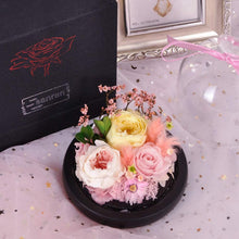 
                        
                          Cargar imagen en el visor de la galería, Eternal Rose- Preserved Flower Rose Handmade Fresh Flower Rose
                        
                      