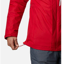 
                        
                          將圖片載入圖庫檢視器 Columbia Men\'s Whirlibird IV Interchange Jacket, Waterproof &amp; Breathable
                        
                      