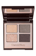 
                        
                          Load image into Gallery viewer, Charlotte Tilbury Luxury Palette Color-Coded Eyeshadow Palette # The Uptown Girl
                        
                      