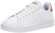 
                        
                          Muat gambar ke penampil Galeri, adidas Women's Advantage Tennis Shoes
                        
                      