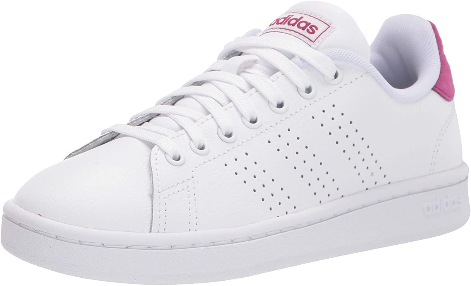 adidas Women's Advantage Tennis Shoes