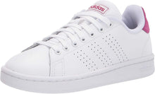 
                        
                          Muat gambar ke penampil Galeri, adidas Women's Advantage Tennis Shoes
                        
                      