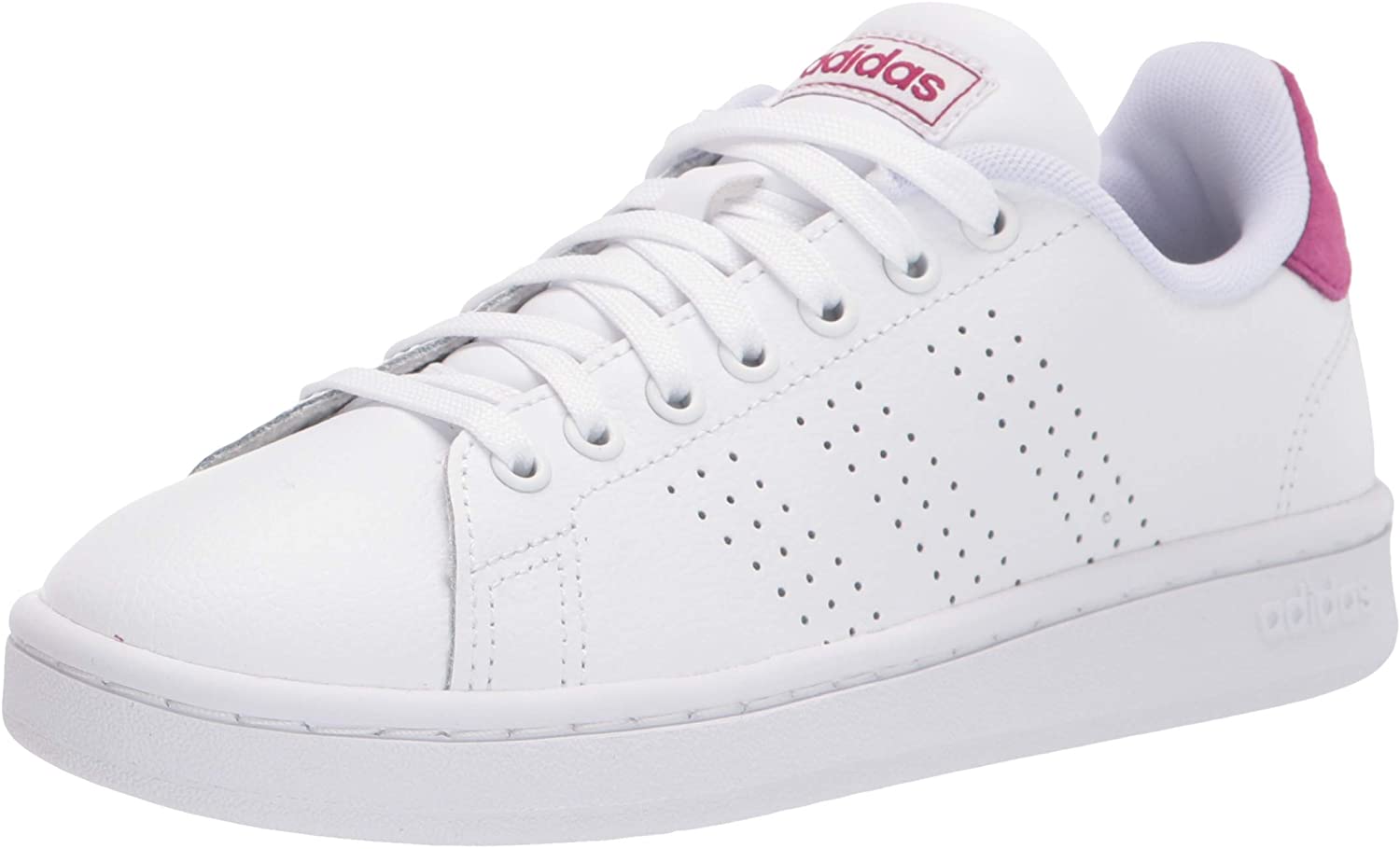 adidas Women's Advantage Tennis Shoes