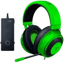 
                        
                          Cargar imagen en el visor de la galería, Razer Kraken Tournament Edition THX 7.1 Surround Sound Gaming Headset - JOY2ESpree
                        
                      