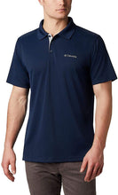 
                        
                          Load image into Gallery viewer, Columbia Men's Utilizer Polo
                        
                      