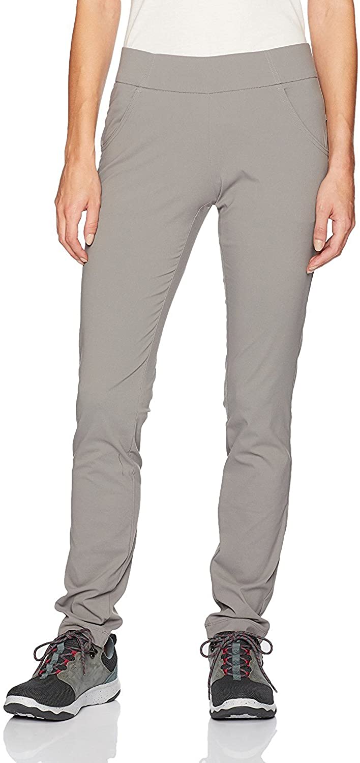Columbia Women's Anytime Casual Pull on Pant