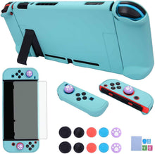 
                        
                          將圖片載入圖庫檢視器 Dockable Case for Nintendo Switch - COMCOOL 3 in 1 Protective Cover Case for Nintendo Switch and Joy-Con Controller - JOY2ESpree
                        
                      