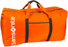 
                        
                          Load image into Gallery viewer, Samsonite Tote-A-Ton 32.5-Inch Duffel Bag, Aqua Blue, Single
                        
                      