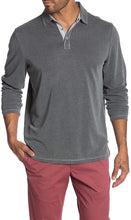 
                        
                          Load image into Gallery viewer, Tommy Bahama Long Sleeve Shoreline Surf Golf Polo Shirt
                        
                      