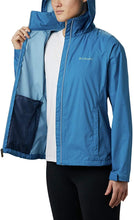 
                        
                          Cargar imagen en el visor de la galería, Columbia Women's Switchback Iii Adjustable Waterproof Rain Jacket
                        
                      