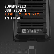 
                        
                          Muat gambar ke penampil Galeri, WD_Black 5TB P10 Game Drive, Portable External Hard Drive HDD, Compatible with Playstation, Xbox, PC, &amp; Mac - WDBA3A0050BBK-WESN - JOY2ESpree
                        
                      