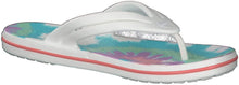 
                        
                          Load image into Gallery viewer, Crocs Women's Crocband Flip Flop | Water Shoes | Casual Summer Sandal
                        
                      